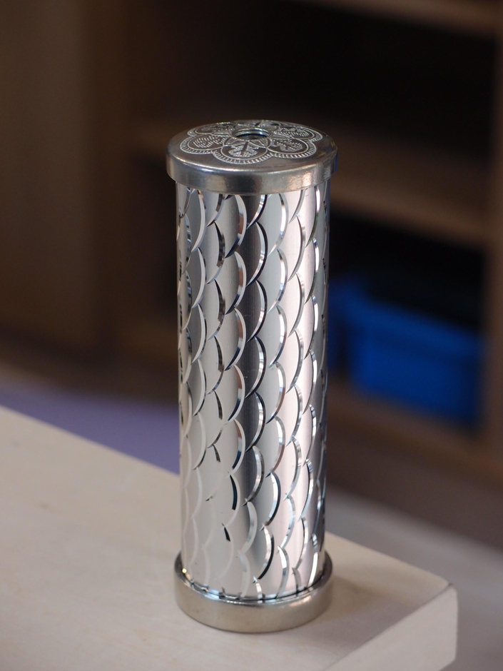 山見 浩司プレミアム スプラッシュ外観