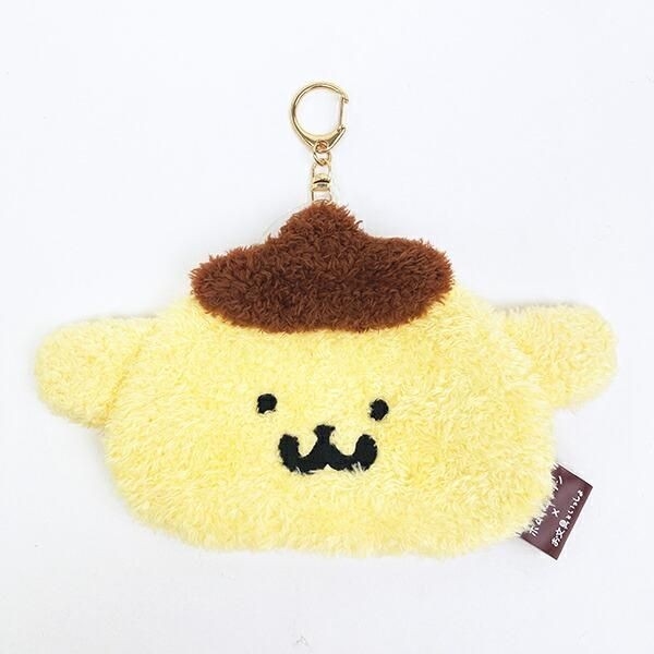 ポムポムお文具コラボ