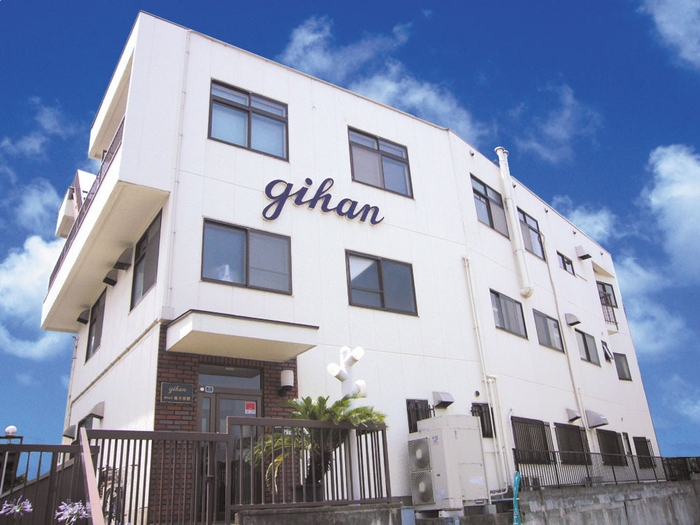 電子技販 工場外観