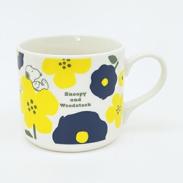 スヌーピーコップ