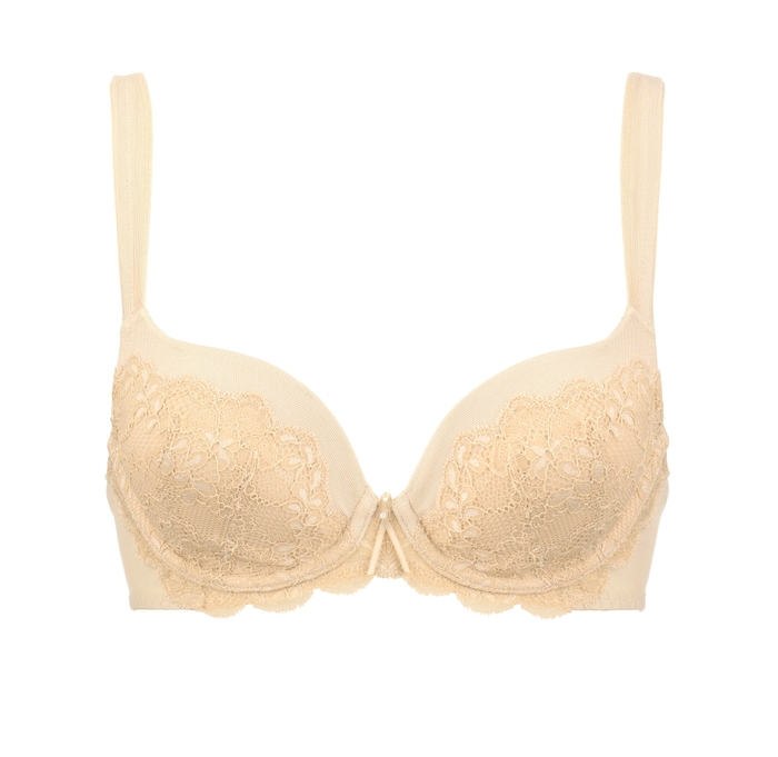 TR465 WHU ヌードベージュ