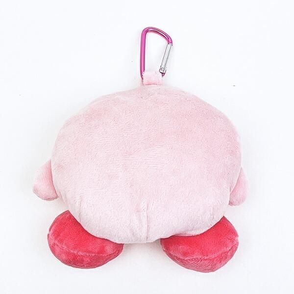 カービィマスコット