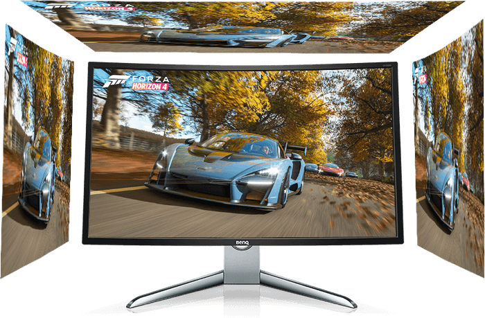 広視野角178°/178°