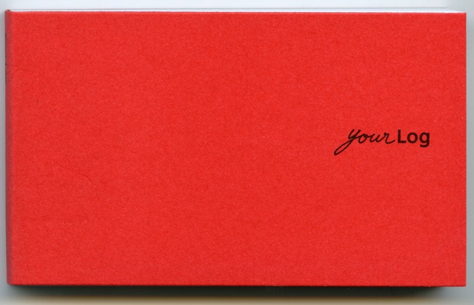 your Log/レッド
