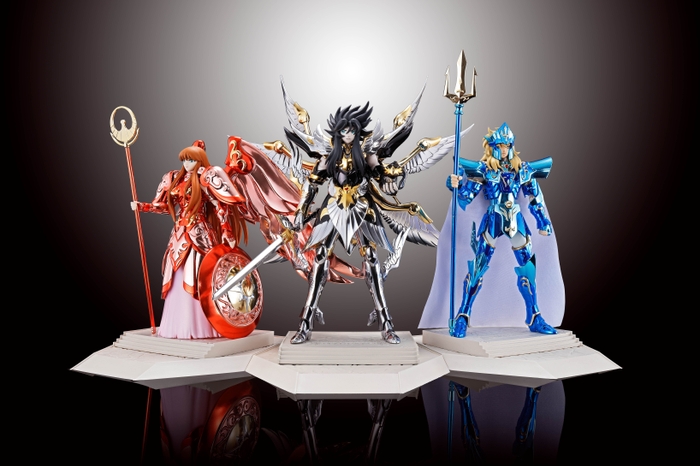 聖闘士聖衣神話 15th Anniversary Ver.