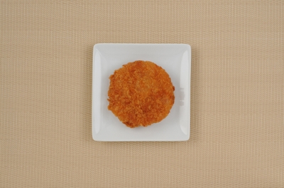 ポークハムカツ画像