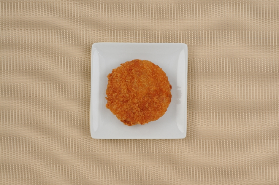 ポークハムカツ画像