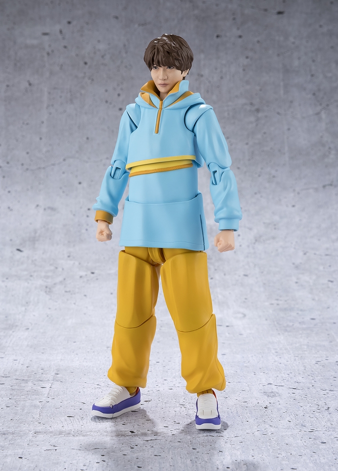 S.H.Figuarts ショウマ(イメージ2)