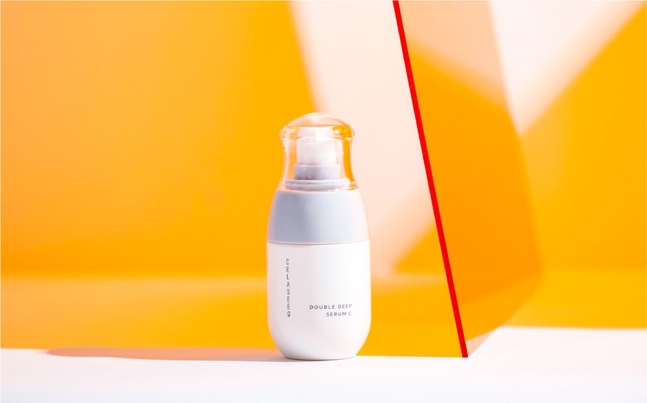 ダブルディープセラムC/CELASEEQ (セラシーク) 30g