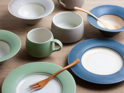 器ゾーン：kobayashi pottery studio