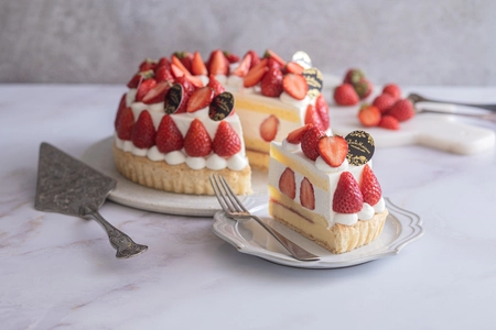 【ラ・メゾン アンソレイユターブル パティスリー】大井町トラックス店 2026年3月28日（土）NEW OPEN！