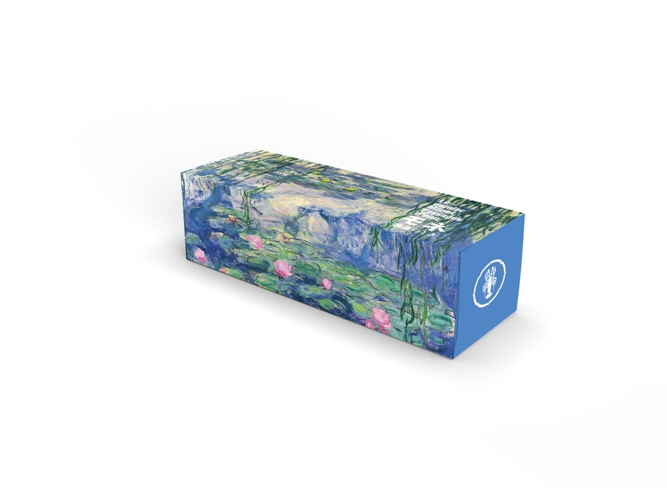 ゆかり詰合せ箱