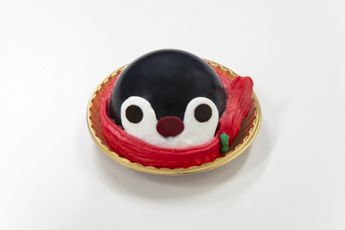 ピンガケーキ