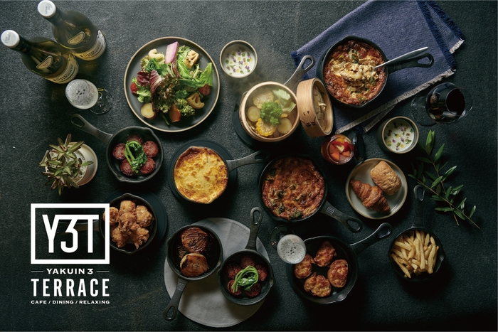 食材の美味しさを引き出すこだわりのスキレット料理