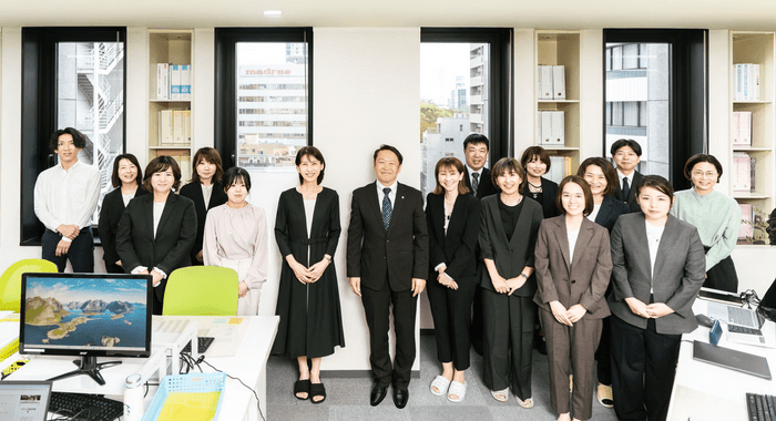 Rikyuパートナーズ税理士法人