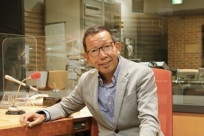 メインMC:松本 秀夫