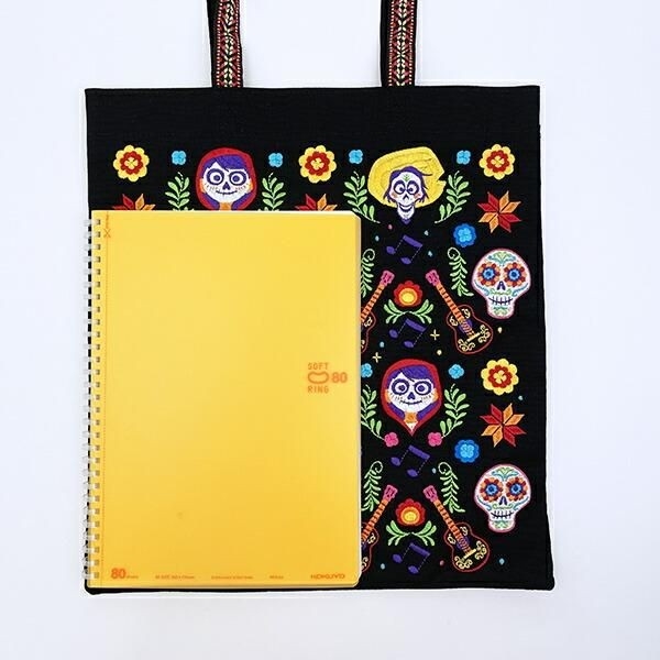 リメンバー・ミーのグッズ