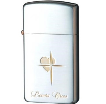 LOVERS CROSS SLIM/スリム ラバーズ・クロス SSP