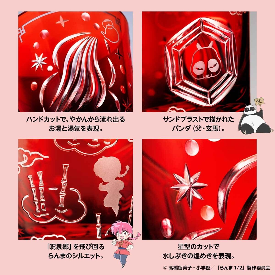 商品詳細(らんま)