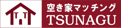 TSUNAGU ロゴ