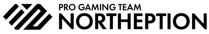 NORTHERPTION TEXT LOGO