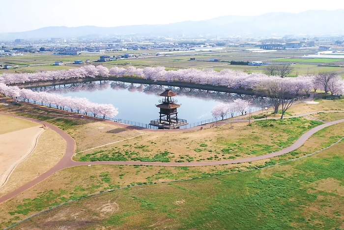 奈良県田原本