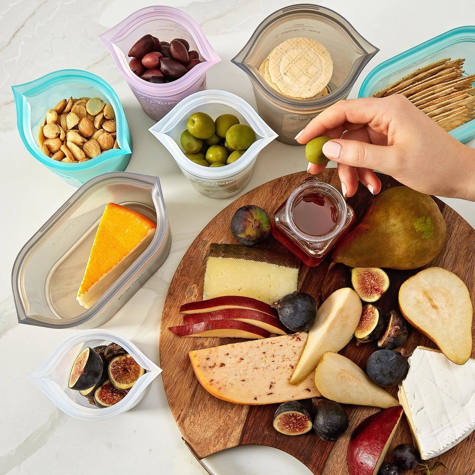 小分け出来て使いやすい