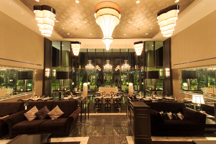 カフェ&レストラン 四季庭