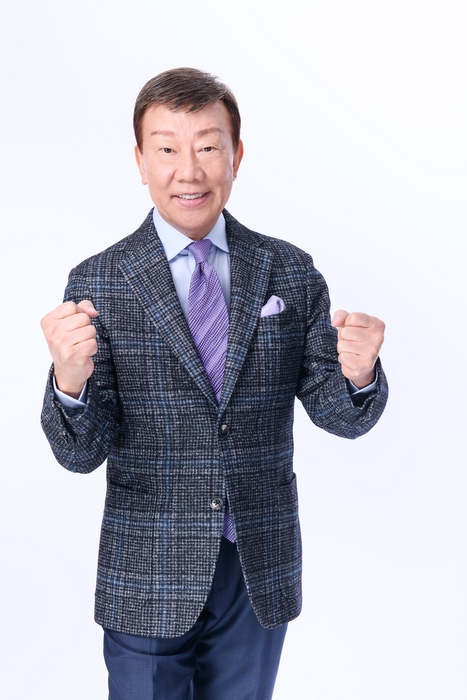 橋幸夫【歌手/𠮷田正音楽記念館名誉館長】