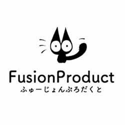 株式会社ふゅーじょんぷろだくと