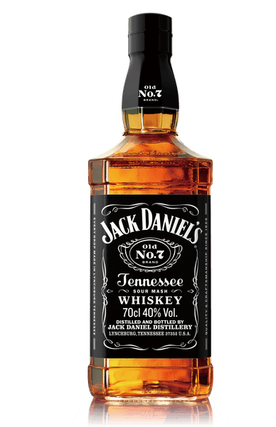 ジャック ダニエル