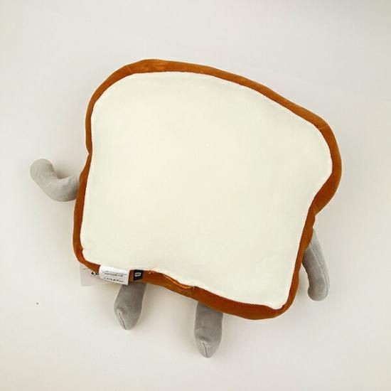 パンどろぼうのクッション