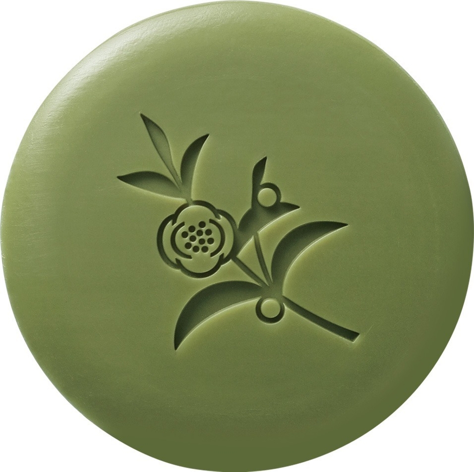 茶澄 ゆうか石鹸