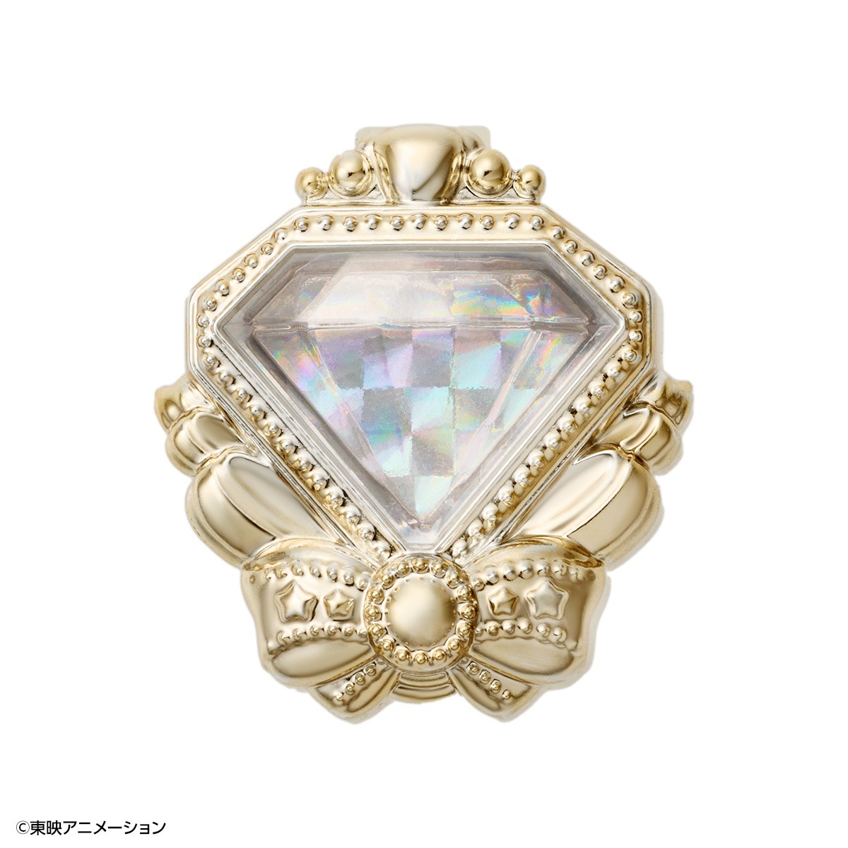 Pretty Memories魔法つかいプリキュア! リンクルステッキ(リンクルストーン ダイヤ)