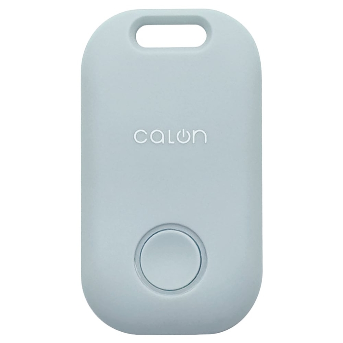 スモーキーブルー