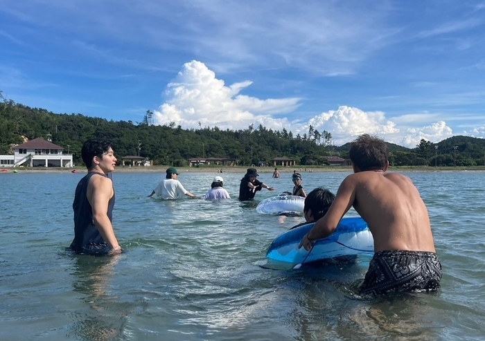 2024年度 開催の様子1