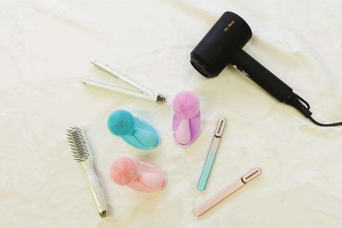 カロスビューティーテクノロジー