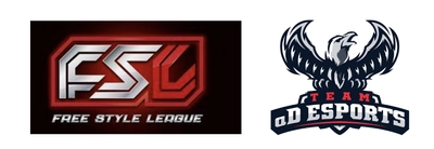フリースタイルのプロリーグ化をコンセプトに掲げ、 フリースタイル業界に革命を起こす『FSL』初の大会 FSL VOL.1のゴールドスポンサーにe-Sportsチーム「αD」が就任！