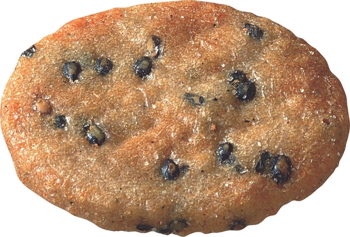 プチもち麦ごません 生地(1)