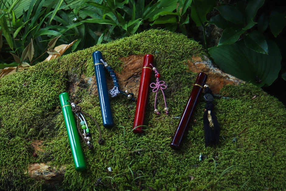 手元供養品『灯』全4種(2)