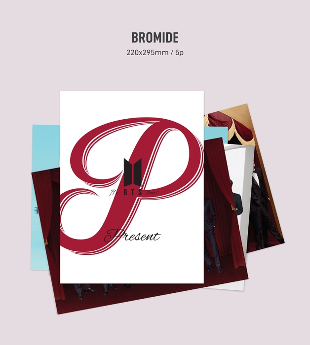 BROMIDE