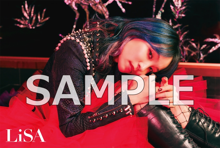 10th Anniversary Complete Book LiS"A"ni!(リサアニ!)