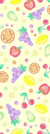 Ultra Fruits yellow