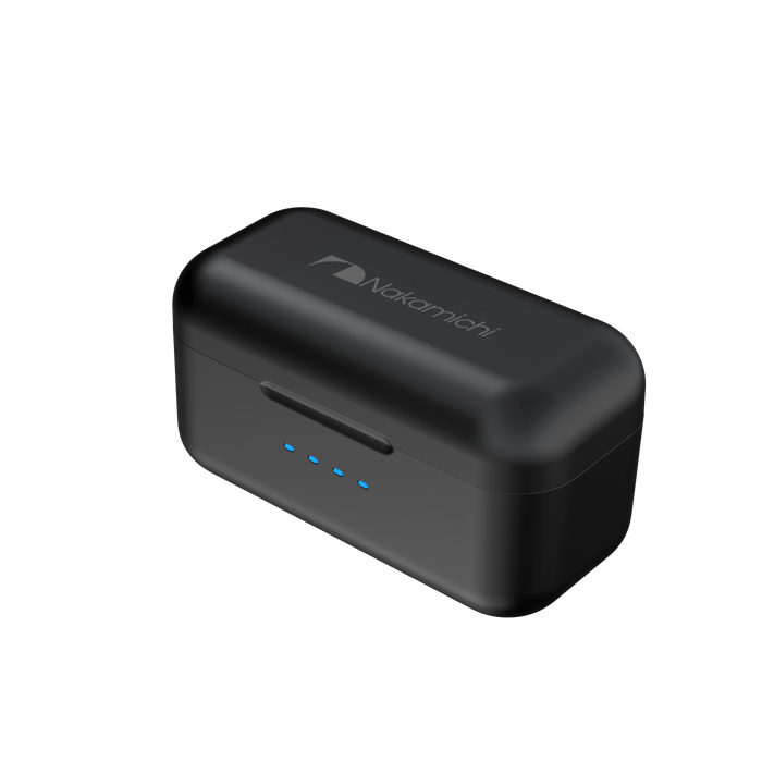 ノイズキャンセリング完全ワイヤレスイヤホンTW150NC