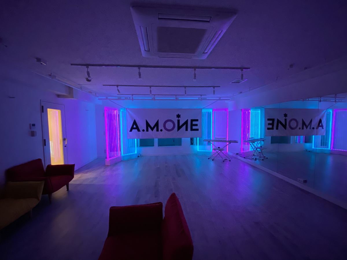 スタジオ「LIVE CAPSULE（ライブカプセル）」誕生