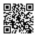 キャンペーンサイトQRコード