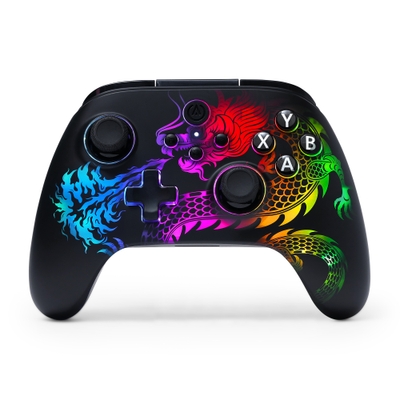 商品画像_Battle Dragon with ルメクトラ - 表