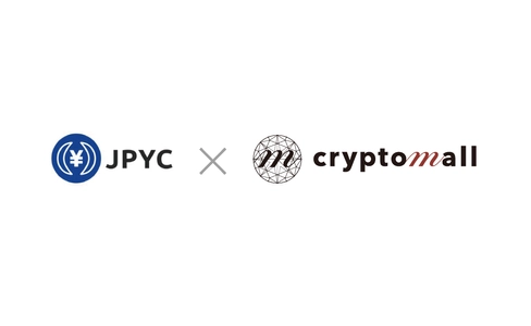 【JPYC × クリプトモール】クリプトモールジャパンが運営する「クリプトモール」が「JPYC」決済に対応！ ”Web3.0型”「鑑定証明システム」を利活用した「ハイブリッドNFTマーケットプレイス」