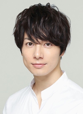 江澄（ジャン・チョン）役 和田琢磨（映像出演）