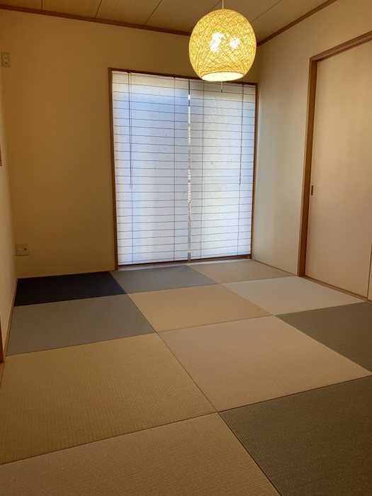 四季彩空間参考事例(7)